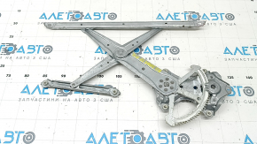 Rear right window lift mechanism for Lexus ES250 ES300h ES350 19-26