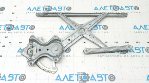 Rear right window lift mechanism for Lexus ES250 ES300h ES350 19-26