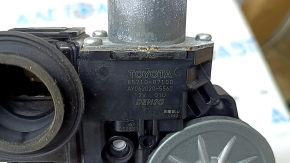Rear right window lift motor Lexus ES 19-26