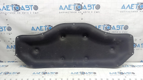BMW X2 F39 18-23 hood insulation tears