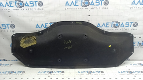 BMW X2 F39 18-23 hood insulation tears