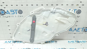 Rear right inner door panel Lexus ES 19-26
