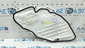 Rear right inner door panel Lexus ES 19-26