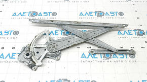 Front left window lift mechanism Lexus ES 19-26