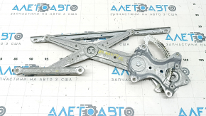 Front left window lift mechanism Lexus ES 19-26