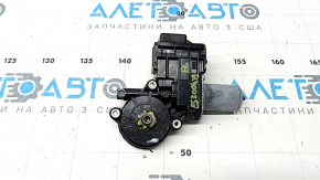 Front left window lift motor Lexus ES 19-26