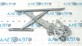 Front right window lift mechanism Lexus ES 19-26