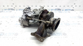 Turbine VW Tiguan 18-20 105k