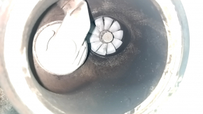 Turbine VW Tiguan 18-20 105k