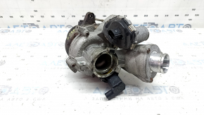 Turbine VW Tiguan 18-20 105k