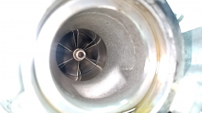 Turbine VW Tiguan 18-20 105k