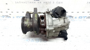 Turbine VW Tiguan 18-20 105k