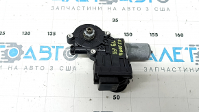 Front right window lift motor Lexus ES 19-26