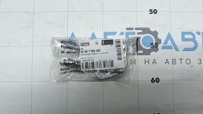 Rear right muffler bracket BMW X5 G05 19-23 3.0T OEM