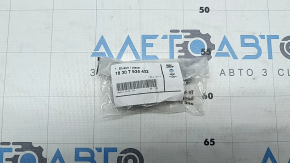 Rear right muffler bracket BMW X5 G05 19-23 3.0T OEM