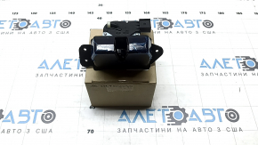 Trunk door lock Kia Sorento 14-15 rest