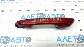 Lexus ES 19-26 keyless outer front left door handle