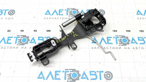 Front left door handle mechanism for Lexus ES250 ES300h ES350 19-26