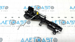 Front left door handle mechanism for Lexus ES250 ES300h ES350 19-26