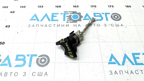 Front left door lock cylinder for Lexus ES250 ES300h ES350 19-26