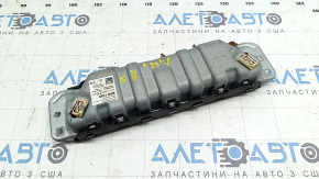 Airbag passenger knee airbag right BMW X2 F39 18-23 black, rusty squib