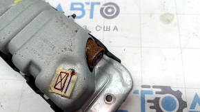 Airbag passenger knee airbag right BMW X2 F39 18-23 black, rusty squib