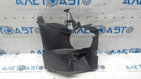 Right fog light bracket for BMW 3 Series F30 12-18 Sedan/Wagon, m package, covers & mounting