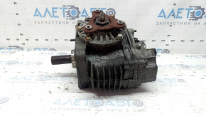 Front axle VW Tiguan 18-24 105k