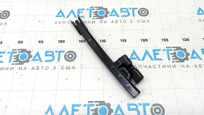 Front left door glass guide for Lexus ES250 ES300h ES350 19-26