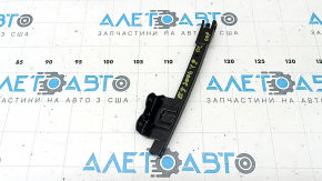 Front left door glass guide for Lexus ES250 ES300h ES350 19-26