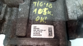 Front axle VW Tiguan 18-24 105k