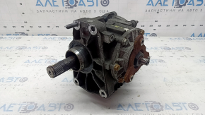 Front axle VW Tiguan 18-24 105k