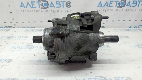 Front axle VW Tiguan 18-24 105k