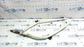 Airbag side curtain airbag left BMW X2 F39 18-23 rusty squib