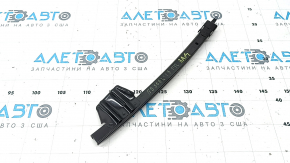 Front right rear door glass guide for Lexus ES250 ES300h ES350 19-26