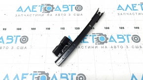 Front right door glass guide for Lexus ES250 ES300h ES350 19-26