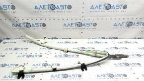Airbag side curtain airbag right BMW X2 F39 18-23 rusty squib