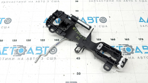 Front right door handle mechanism for Lexus ES250 ES300h ES350 19-26