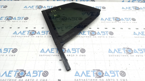 BMW X2 F39 18-23 tinted rear left triangle door glass