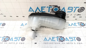 Cooling expansion tank Mercedes CLA 250 14-19 NISSENS