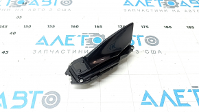 Lexus ES250 ES300h ES350 19-21 fin antenna