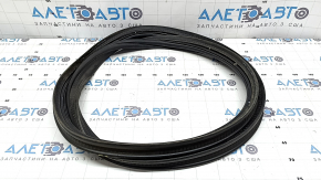 Rubber seal for the trunk door of the BMW X2 F39 18-23
