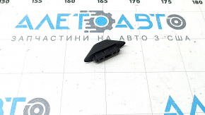 Left trunk lid bumper for Lexus ES 19-26