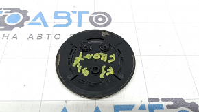 Emblem badge front bumper BMW X2 F39 18-23 air