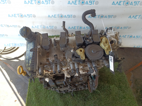 Engine VW Tiguan 18-24 2.0 TFSI DGUA 105k compression 12-12-12-12