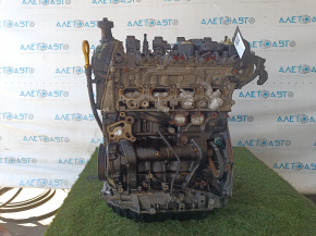 Engine VW Tiguan 18-24 2.0 TFSI DGUA 105k compression 12-12-12-12
