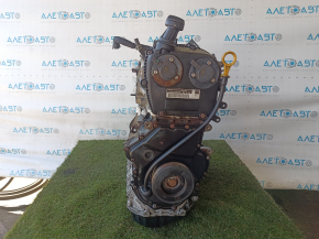 Engine VW Tiguan 18-24 2.0 TFSI DGUA 105k compression 12-12-12-12