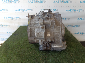 Automatic transmission assembly VW Tiguan 18-24 awd AQ450 RLU 8-speed USA, 105k, rusty torque converter