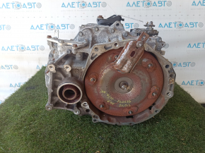 Automatic transmission assembly VW Tiguan 18-24 awd AQ450 RLU 8-speed USA, 105k, rusty torque converter
