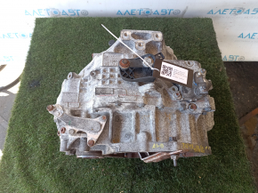 Automatic transmission assembly VW Tiguan 18-24 awd AQ450 RLU 8-speed USA, 105k, rusty torque converter